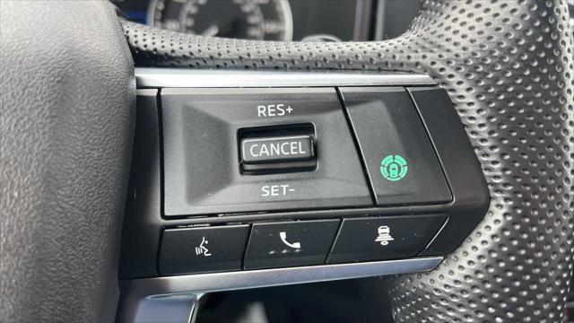 used 2022 Mitsubishi Outlander car, priced at $24,500
