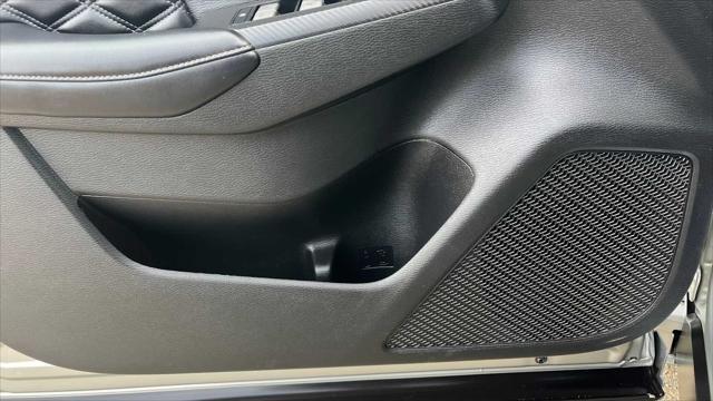 used 2022 Mitsubishi Outlander car, priced at $24,500
