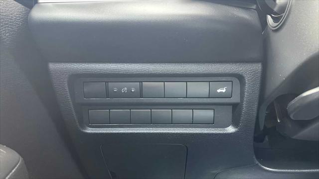 used 2022 Mitsubishi Outlander car, priced at $24,500