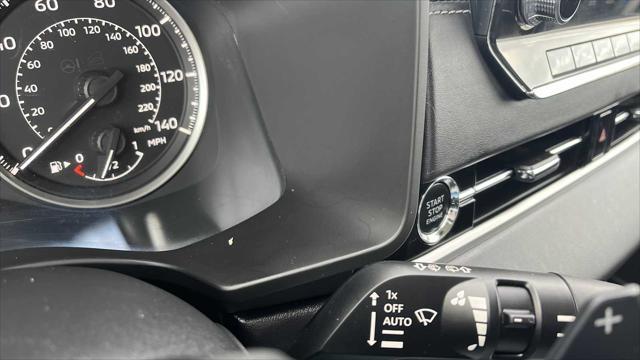 used 2022 Mitsubishi Outlander car, priced at $24,500