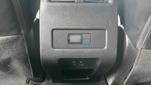 used 2022 Mitsubishi Outlander car, priced at $24,500