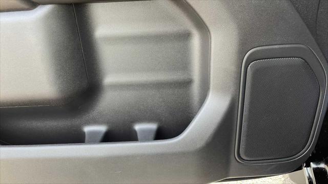 used 2023 Chevrolet Silverado 1500 car, priced at $36,300