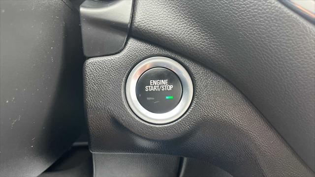 used 2023 Chevrolet Equinox car, priced at $25,300