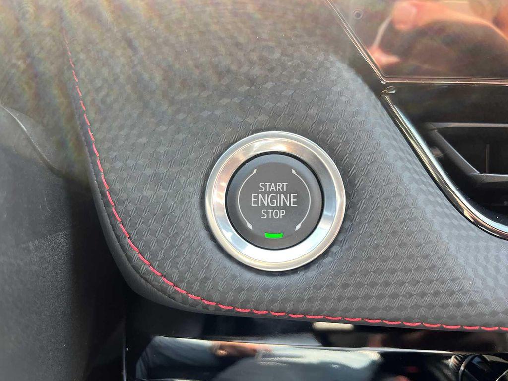 new 2026 Chevrolet Equinox car, priced at $36,739