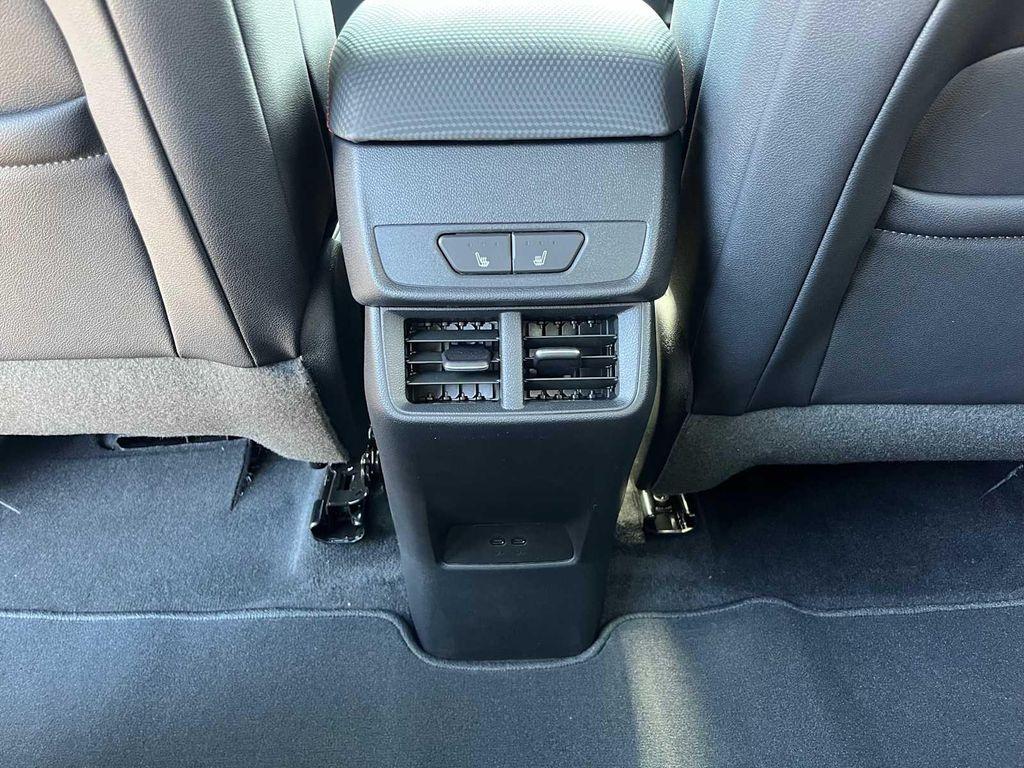 new 2026 Chevrolet Equinox car, priced at $36,739