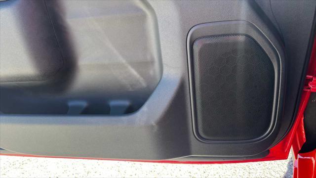 new 2025 Chevrolet Silverado 2500 car, priced at $57,536