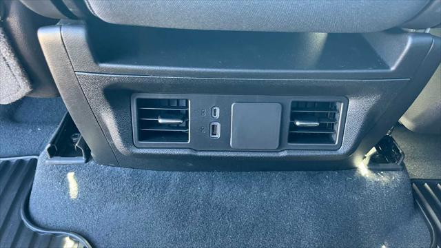 new 2025 Chevrolet Silverado 2500 car, priced at $57,536