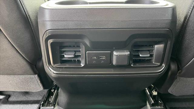 used 2021 Chevrolet Silverado 1500 car, priced at $35,500