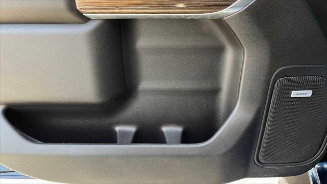 used 2021 Chevrolet Silverado 1500 car, priced at $35,500