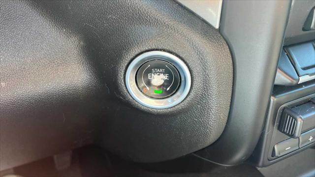 used 2020 Chevrolet Silverado 1500 car, priced at $19,999