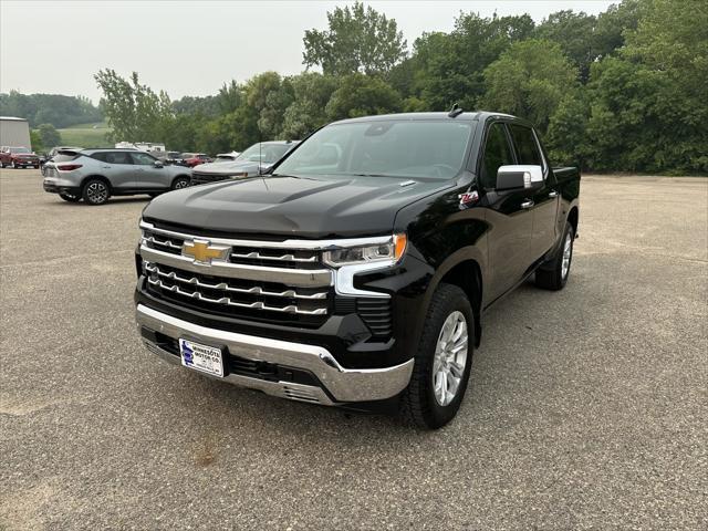 used 2022 Chevrolet Silverado 1500 car, priced at $51,900