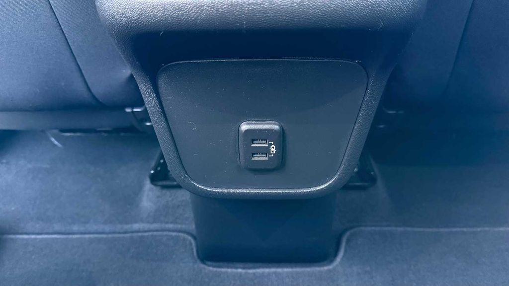 used 2022 Chevrolet Equinox car, priced at $23,999