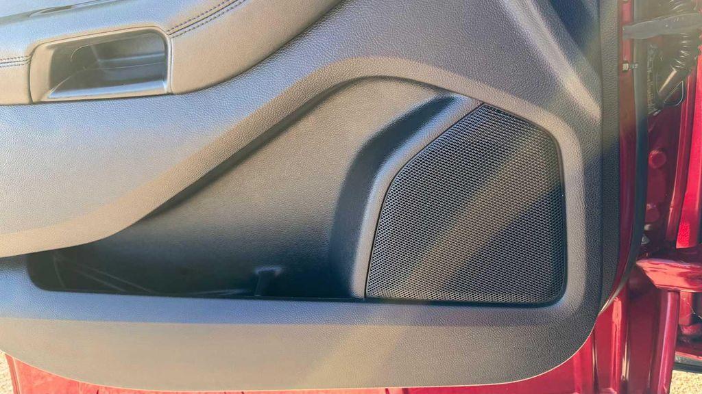 used 2019 Ford Edge car, priced at $16,500