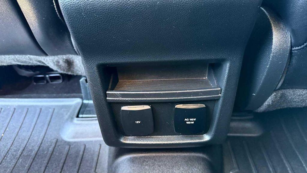 used 2019 Ford Edge car, priced at $16,500