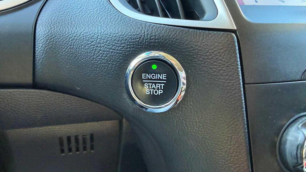 used 2019 Ford Edge car, priced at $16,500