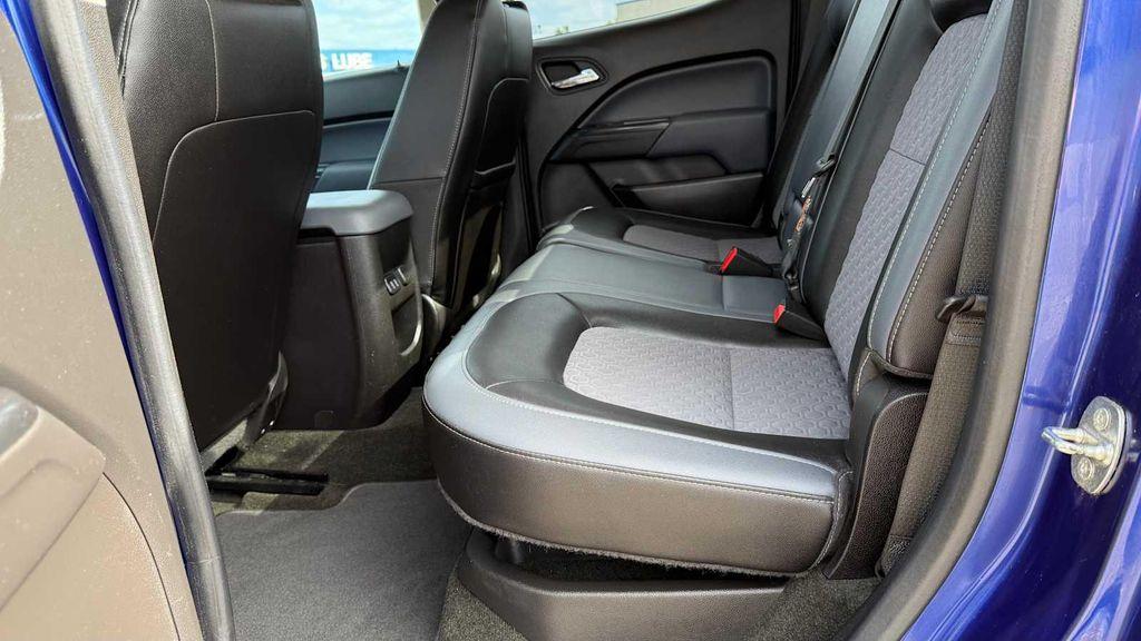 used 2016 Chevrolet Colorado car, priced at $14,900