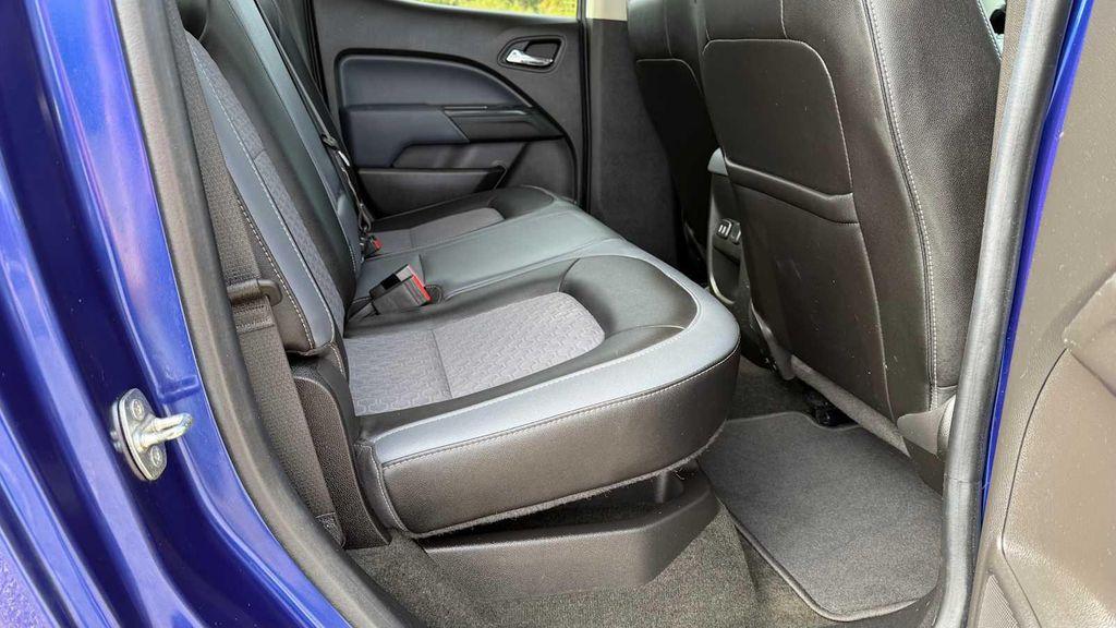 used 2016 Chevrolet Colorado car, priced at $14,900