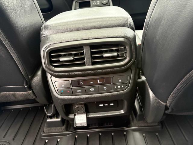 used 2024 Honda Pilot car, priced at $44,999