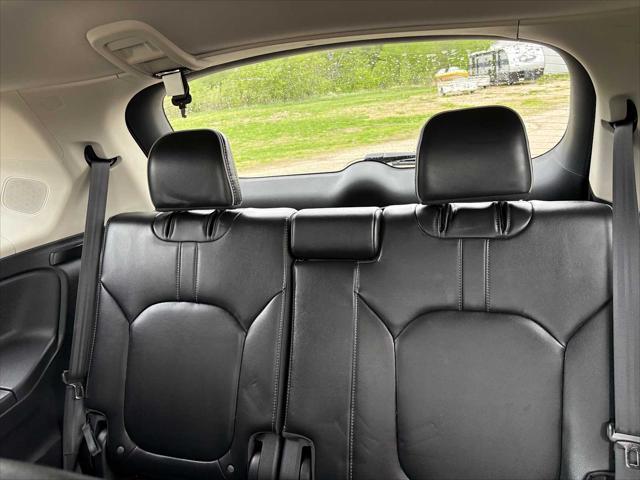 used 2024 Honda Pilot car, priced at $44,999