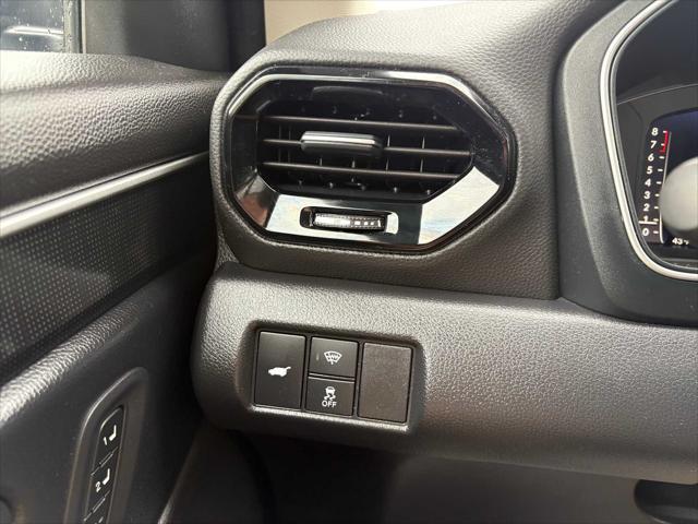 used 2024 Honda Pilot car, priced at $44,999