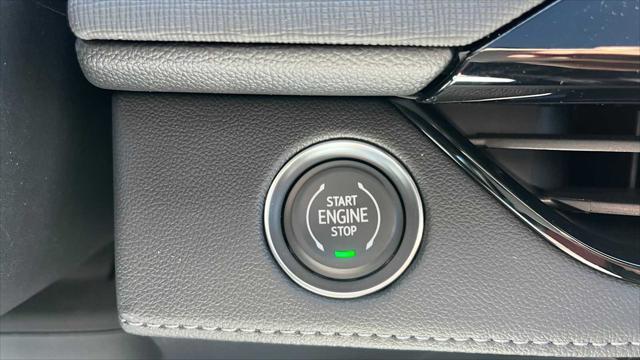new 2025 Buick Enclave car, priced at $54,178