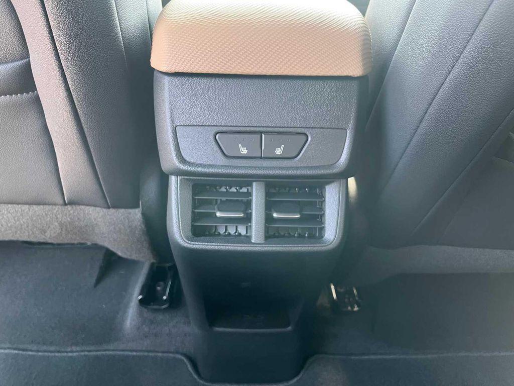 new 2026 Chevrolet Equinox car, priced at $36,281