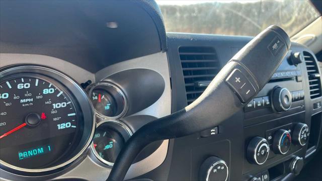 used 2014 Chevrolet Silverado 2500 car, priced at $24,999