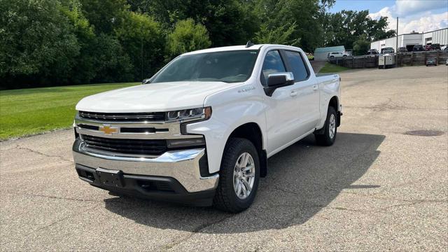 used 2019 Chevrolet Silverado 1500 car, priced at $30,500