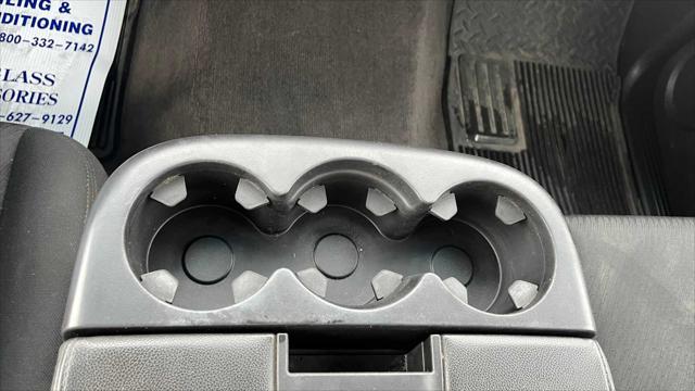 used 2013 Chevrolet Silverado 1500 car, priced at $16,500