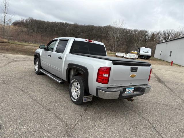 used 2013 Chevrolet Silverado 1500 car, priced at $16,500