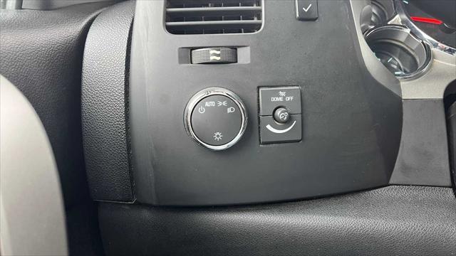 used 2013 Chevrolet Silverado 1500 car, priced at $16,500