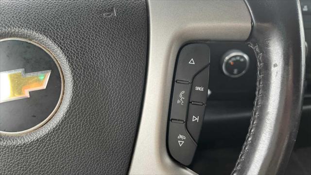 used 2013 Chevrolet Silverado 1500 car, priced at $16,500