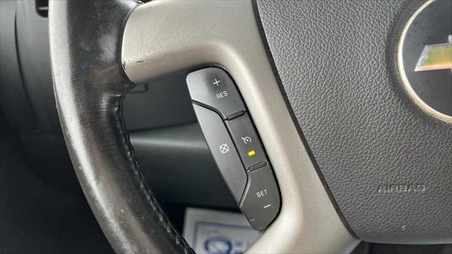 used 2013 Chevrolet Silverado 1500 car, priced at $16,500