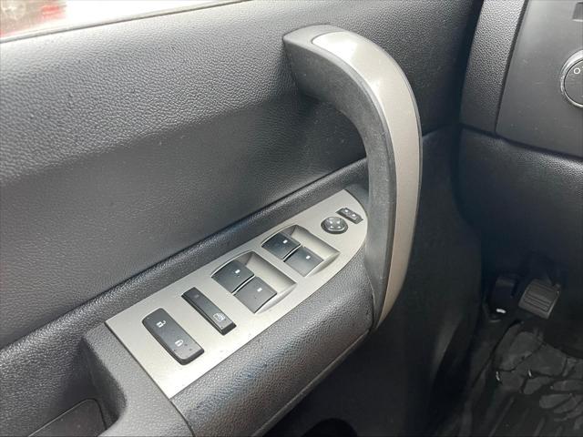 used 2008 Chevrolet Silverado 1500 car, priced at $6,900