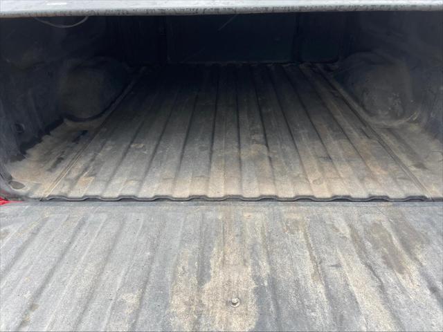 used 2008 Chevrolet Silverado 1500 car, priced at $6,900
