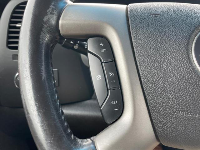 used 2008 Chevrolet Silverado 1500 car, priced at $6,900