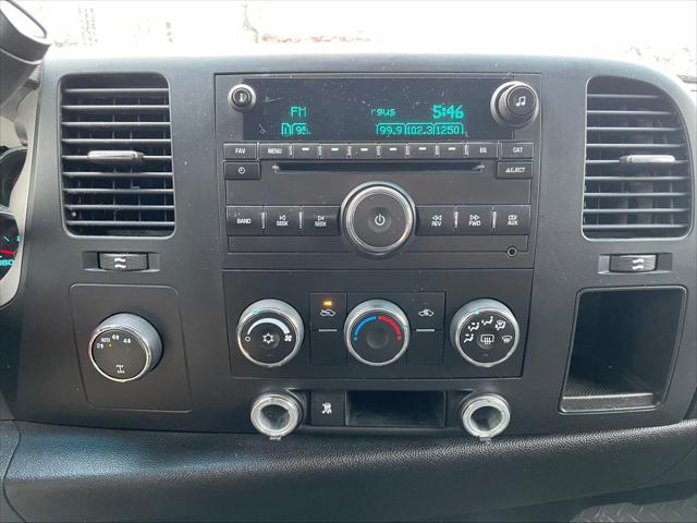 used 2008 Chevrolet Silverado 1500 car, priced at $6,900