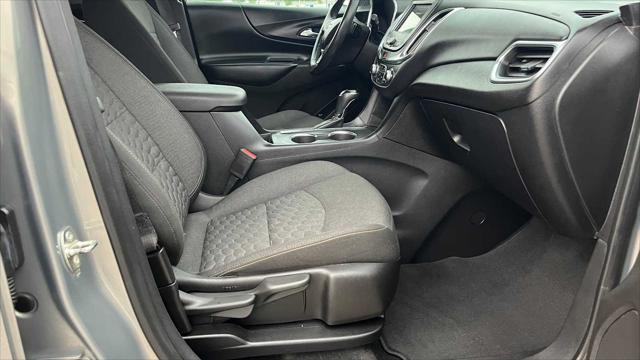 used 2019 Chevrolet Equinox car, priced at $18,500