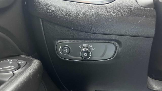 used 2019 Chevrolet Equinox car, priced at $18,500