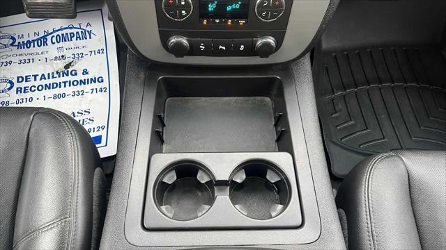 used 2013 Chevrolet Silverado 2500 car, priced at $23,999