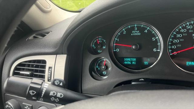 used 2013 Chevrolet Silverado 2500 car, priced at $23,999