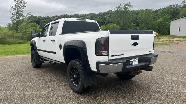 used 2013 Chevrolet Silverado 2500 car, priced at $23,999