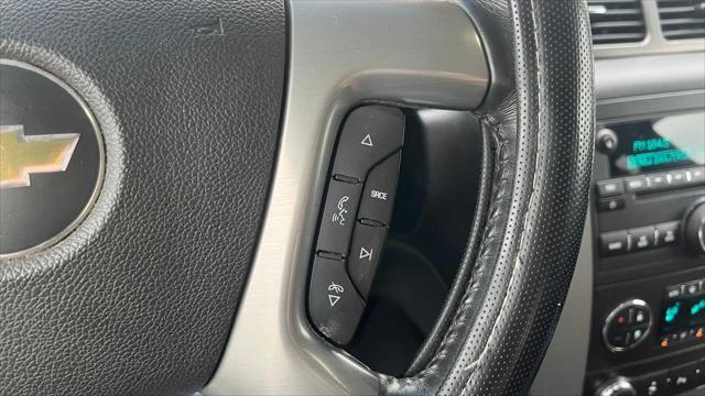 used 2013 Chevrolet Silverado 2500 car, priced at $23,999