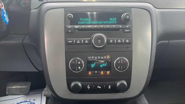 used 2013 Chevrolet Silverado 2500 car, priced at $23,999