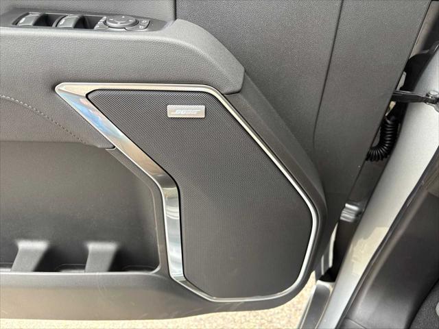 new 2025 Chevrolet Silverado 3500 car, priced at $71,926
