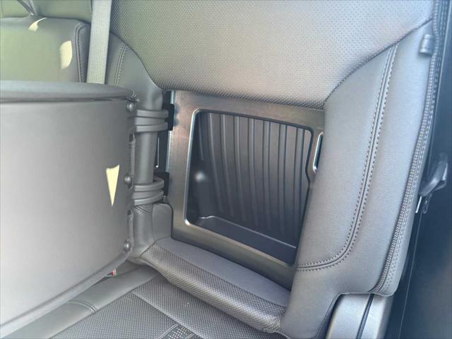 new 2025 Chevrolet Silverado 1500 car, priced at $68,358