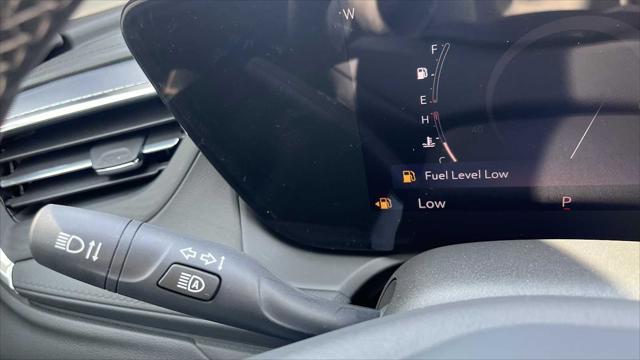 new 2025 Buick Encore GX car, priced at $30,634