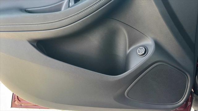 new 2025 Buick Encore GX car, priced at $30,634