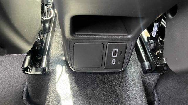 new 2025 Buick Encore GX car, priced at $30,634