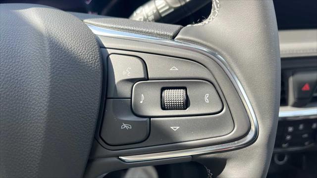 new 2025 Buick Encore GX car, priced at $30,634